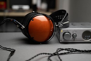 Audeze LCD-XC Review