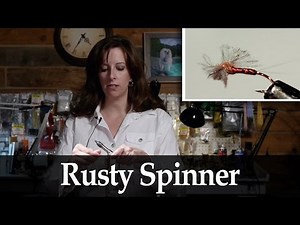 Dandy Reiner: Rusty Spinner