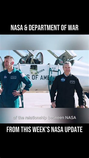 NASA & U.S. Defense Leaders Tour Kennedy Space Center