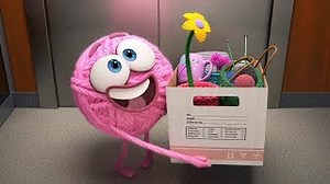 "Purl", le nouveau court-métrage féministe des studios Pixar