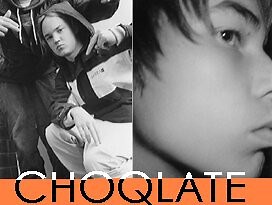 Choqlate - Outta Control
