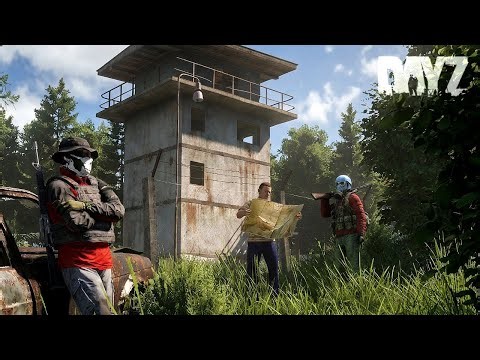 My BEST Day on Official in 5000 Hours | DayZ