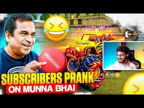 I Got Unsubscribed When We Were Close to 4M Subscribers 🤐 - Free Fire Telugu - MBG ARMY