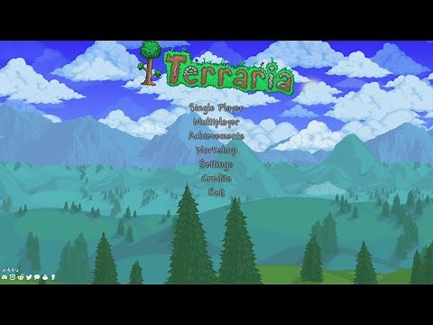 1.4.4 IS HERE - Master mode zenith seed