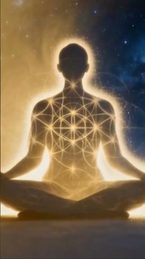 The Flower of Life Symbol: Geometry of the Universe