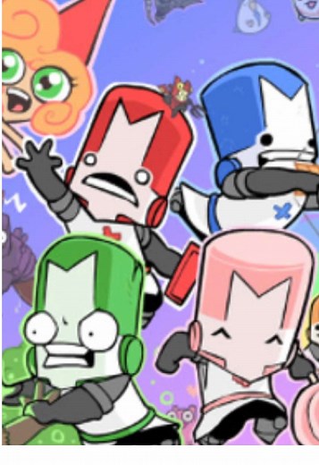 Infinite XP Castle Crashers Guide 2025