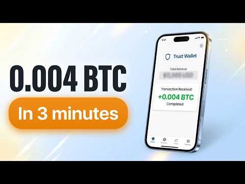 Free Bitcoin I Tried $0 Methods — True Test 2026