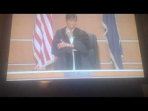 The verdict with judge hatchett intro