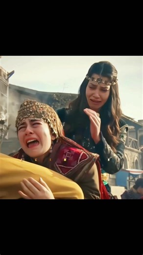 Osman Ka Dard 💔 | Apno Ko Khone Ka Sabse Bada Gham 😢🔥 #osmanghazi #fatima #shortsfeed #shorts #short