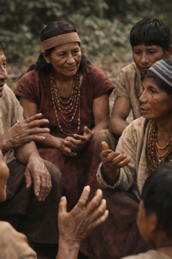 48 indigenous languages ​​that almost no one speaks #peru #indigenous #languages