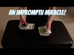 1.6K views · 12 reactions | Really Cool Version Of ACAAN Any Card At Any Number Impromptu Card Trick Performance Tutorial If you want to learn magic tricks, then click on this link : https://linktr.ee/magicss #balltricks #magic #moment #foryou #magictrick #tutorial #tiktok #foryou #magician #tutorial #showtime #havingfun #viral #reelsviral #viralreels #trending #trendingreels #amazonprime | Magic Tricks | Facebook