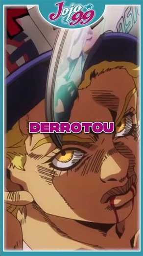 JOJO PART 6 IS ABSOLUTELY INSANE | JoJo's Bizarre Adventure