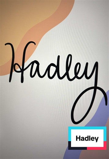 Exploring Cursive Handwriting Techniques on iPad