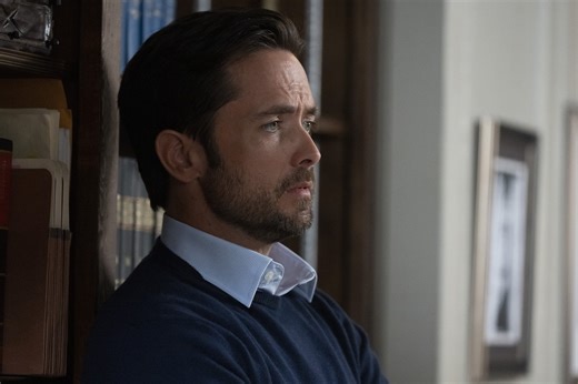 Shameless Star Justin Chatwin Had a Pivotal Law & Order Role in a Heartbreaking Episode
