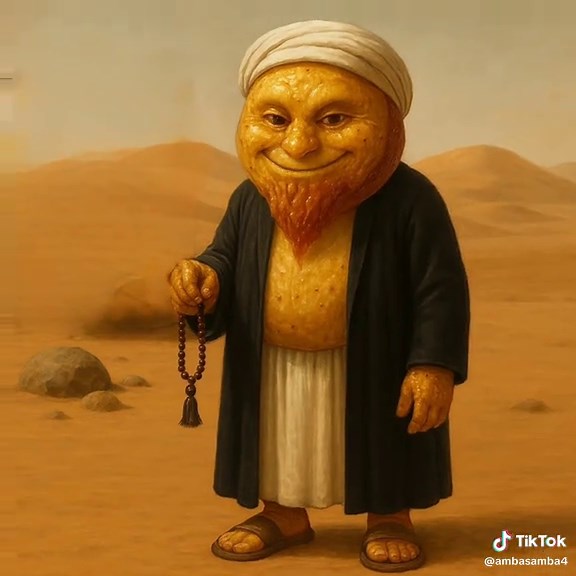 Walid's Imaginative Journey: Close Your Eyes and Dream