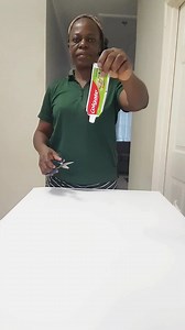 Don’t throw away that empty toothpaste tube just yet! Cut it open and use it as a simple connector on your hanger to hold multiple clothes at once. #lifehacks #homehacks #diyideas #Creativity #everyone | MEZIE for REAL