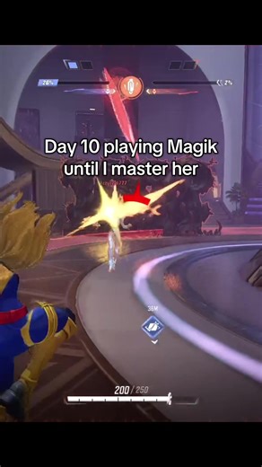 Marvel Rivals Vids on TikTok