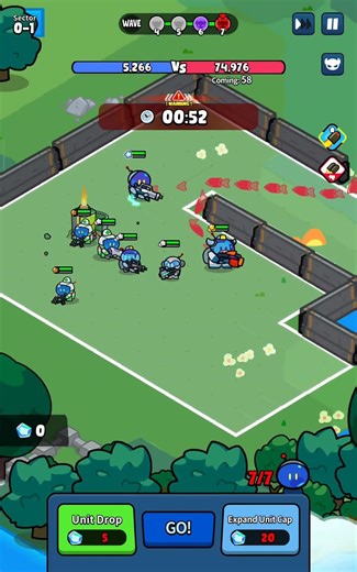 Astro Defenders : Capt.Couch | GamePLAY