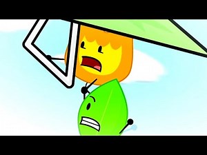 What Happened Between BFDI 25 & BFDIA 1 (Edited)