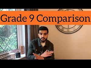 The BEST Way To COMPARE The Poems!