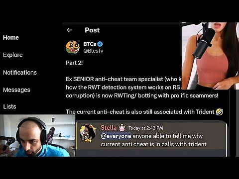 Stella Confesses to Everything and it's worse than we thought