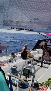 Sailing takes me away... | Schooner Woodwind: Annapolis Sailing Cruises