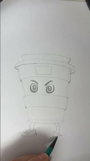 Very cute drawing 🥰