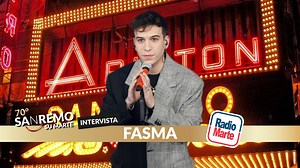 Radio Marte on Reels