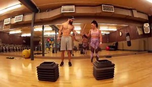 141K views · 201 shares | Push Up Challenge Next Level | Fitnessmagnet | Facebook