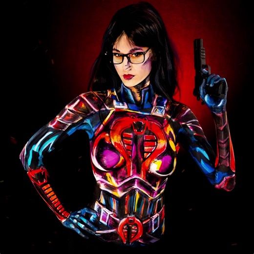 6.9K views · 164 reactions | "Still" photo of #Baroness TRIVIA:...