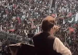 132K views · 8.8K reactions | "Wait For Khan" Please Watch Till end | The Political Spectrum | Facebook