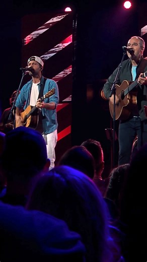 “Let the redeemed of the Lord say so.” (Psalm 107:2) If you’ve been ransomed — say so! If you’ve been restored — say so! Listen & sing: getty.pub/kauflin | Keith and Kristyn Getty