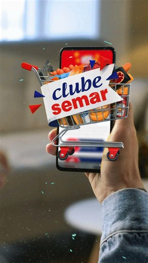 S Day is Saturday in all stores! (07/18) - Semar Supermercados