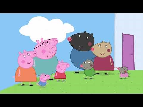 Peppa Pig - Um Mundo de Aventuras #peppapig #peppa