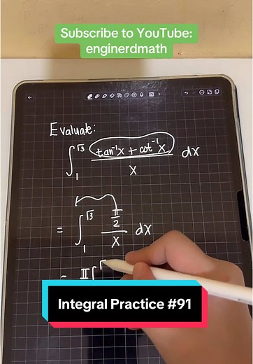 Integral Calculus Practice: Mastering Integration Techniques