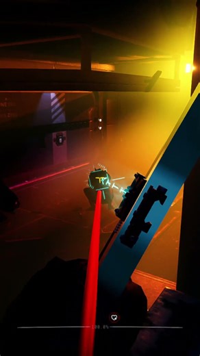 check all corners GTFO 2