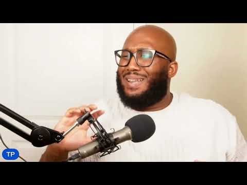 🔥 How to Pray Effectively Using God’s Word | Talk with TP (Episode Drops Feb 7!) 🙏🏾🎙️