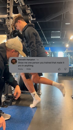 I Love Comments Like These. Keep your receipts people😁😁😁 | Joey Bergles