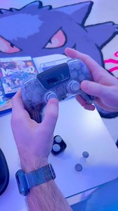 Hexagaming PHANTOM CONTROLLER de @hexcontroller 👾La mejor experiencia de juego 🤩Con calibración de Joysticks para jugadores PRO 🥳•#gamer #ps5 #hexagaming #gamerlife #playstation #playstation5 #playstationgamer #ps5games #ps5pro #playstation5pro #gaming #gamingsetup #gamingsetups #setup #setupgamer #setupinspiration #playstationgames #gameroom #gamerlife #gamerlove #gaming | Javigeek