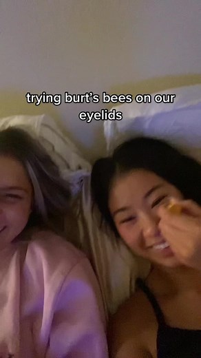 allie white on TikTok