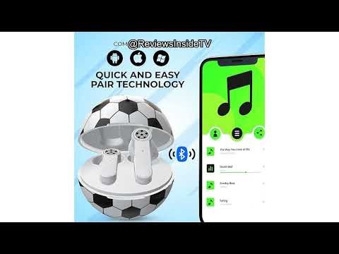 COOLBUDS All-Star Wireless Earbuds Review: Are They the Best for Workouts & Play?