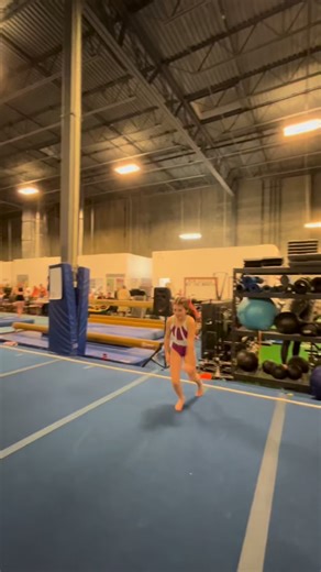Front Hand Spring Drills!! We love using these to really perfect our floor skills🎉💗 #girlsgymnastics #tumbling #powertumbling #fronthandspring | High Altitude
