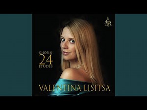 Etude Op. 10 No. 11 in E Flat Major