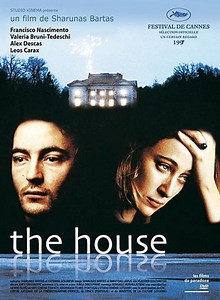 The House (1997 film) - Alchetron, The Free Social Encyclopedia