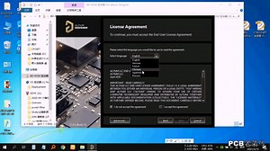 01 Altium designer 20 安装教程