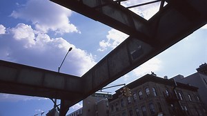 The Dream Of New York's Forgotten Elevated Subway - Jalopnik