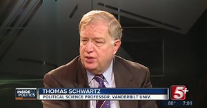 Inside Politics: Local and National Politics