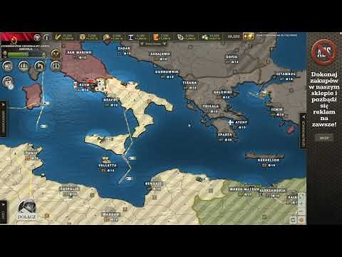 Call of War 1.5 - Poradnik i Triki v.1.5 Gameplay FULL HD #7