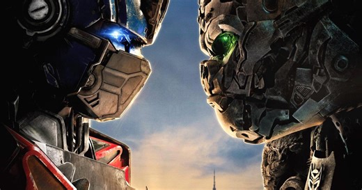 Transformers : Rise of The Beasts, le steelbook ultime pour les fans