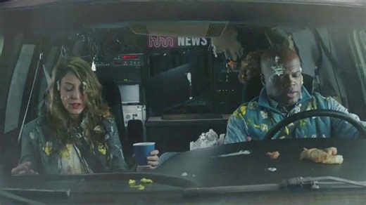 Tide TV Spot, 'Thunderbolts*: Breaking News'